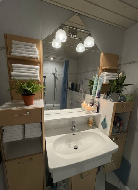 Ideale Starter Wohnung- 2 Zimmer Balkontraum in toller Lage