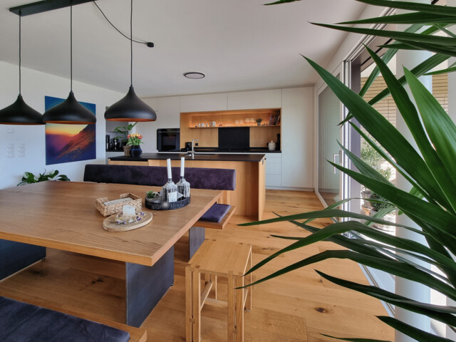 3-Zimmer-Terrassenwohnung in Wolfurt – Hohe Wohnbauförderung übernehmbar!