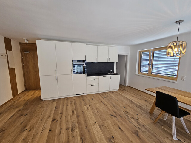 Attraktive 2-Zimmer-Wohnung, 46 m² – Pauschalmiete inkl. Strom & WLAN