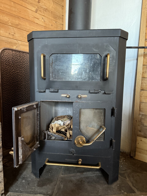 Liegenschaft mit Ferienhauswidmung