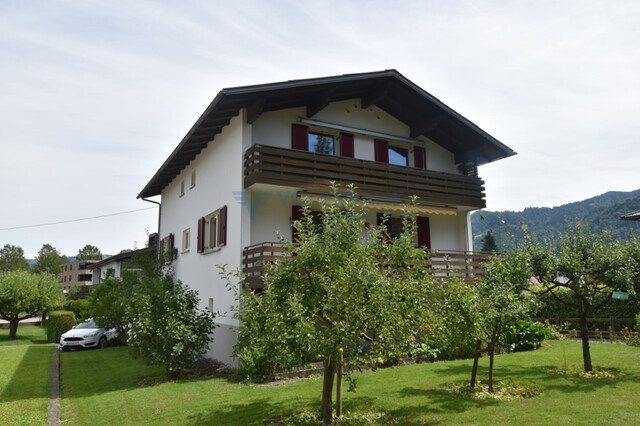 Tolles Haus in Dornbirn mit viel Grünumschwung!