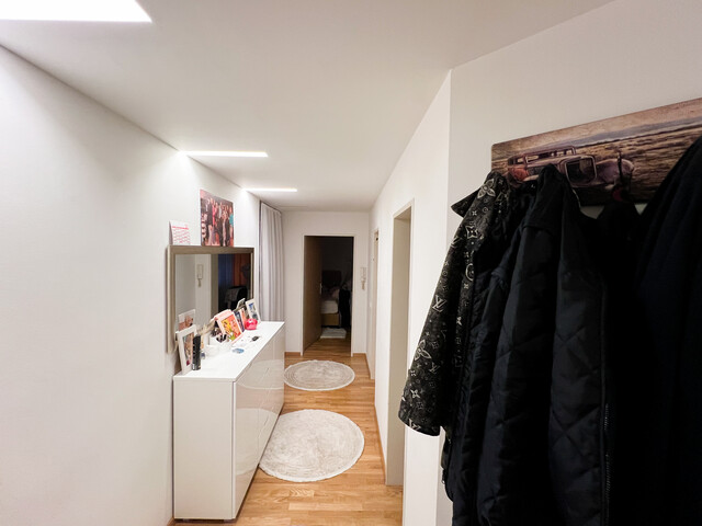 Traumhafte 2-Zimmer-Wohnung in Bludenz mit Balkon und Tiefgarage