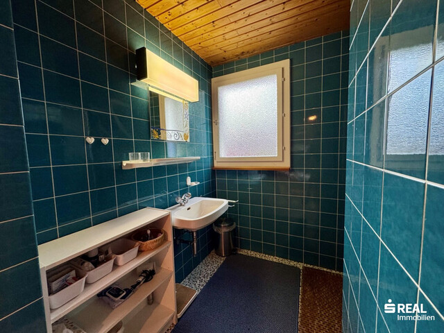 Ferienhaus am Bodensee - Wohnen direkt am Wasser mit Bootsgarage