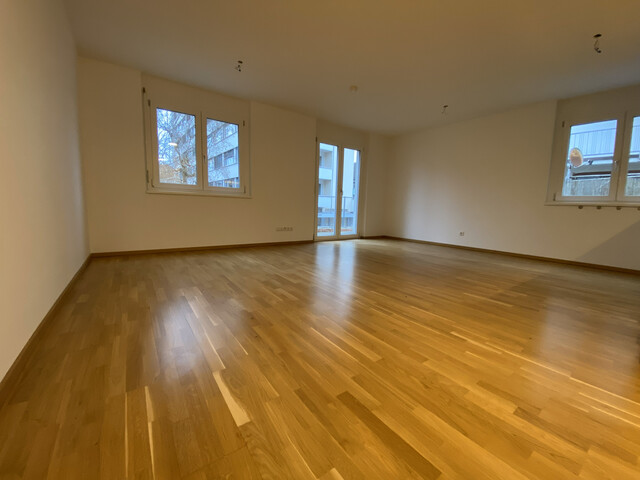 "ohne Provision" moderne  3 Zimmer Terrassenwohnung 