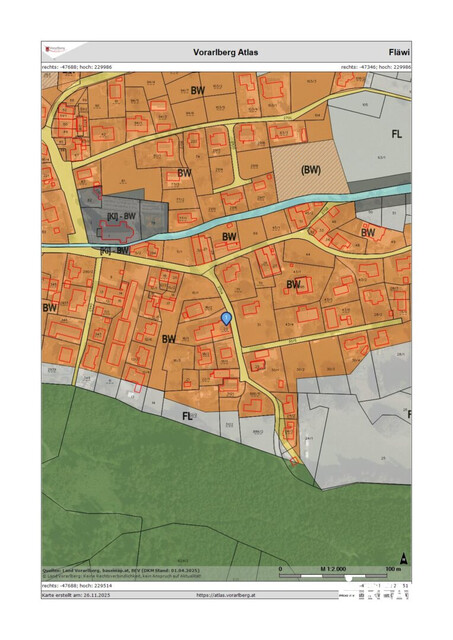 Wohnen wie im eigenen Haus - gemütliche Wohnung mit viel Freiraum!