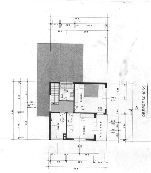 Gepflegtes Einfamilienhaus mit großem Garten, Terrasse und Garage