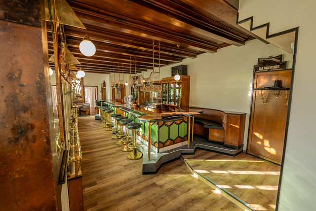 Top-Lage in Schruns: Stilvolle Bar sucht neuen Mieter!