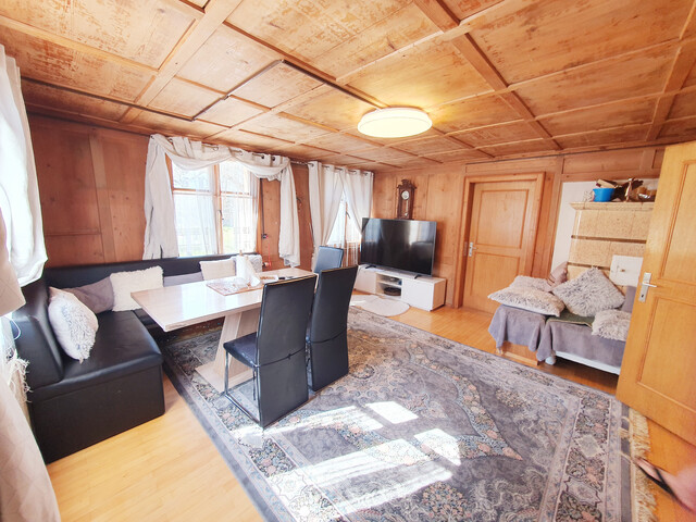 Haus mit Charakter und Geschichte sucht neuen Eigentümer mit Vision!