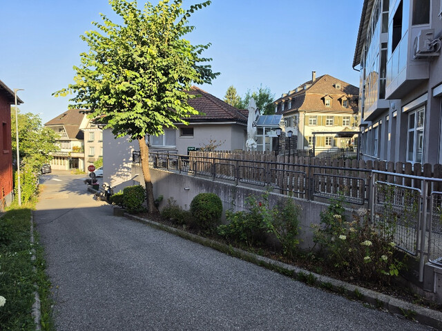 ATTRAKTIVE INVESTMENTCHANCE IM HERZEN VON LOCHAU