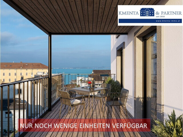 Traumhafte Wohnung in Lochau – Balkon, Erdwärme und mehr!