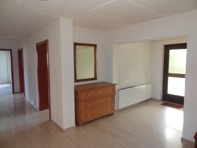 Sonniger Bungalow zentrumsnah in ruhiger Sackgasse