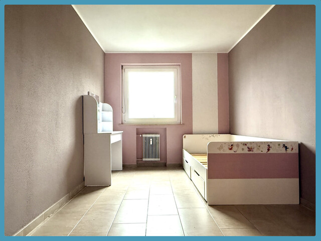 HOHENEMS - Schöne Familienwohnung mit 2 Balkonen zu verkaufen!