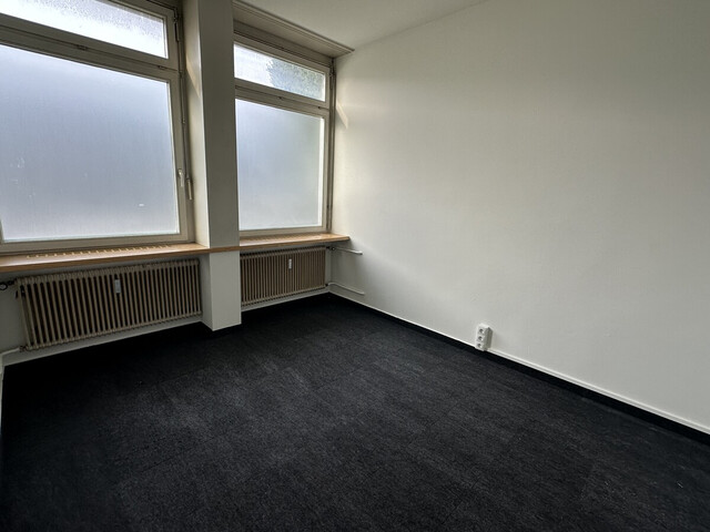 Attraktive Bürofläche in sehr guter Lage in Wolfurt / Gewerbepark Wolfurt