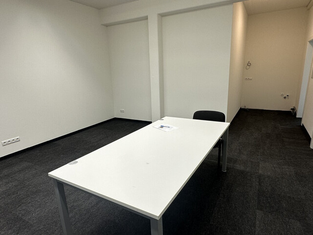 Attraktive Bürofläche in sehr guter Lage in Wolfurt / Gewerbepark Wolfurt