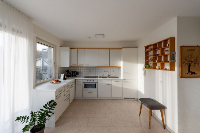 Architekten-Mehrfamilienhaus mit drei Wohneinheiten in besonderer Lage!