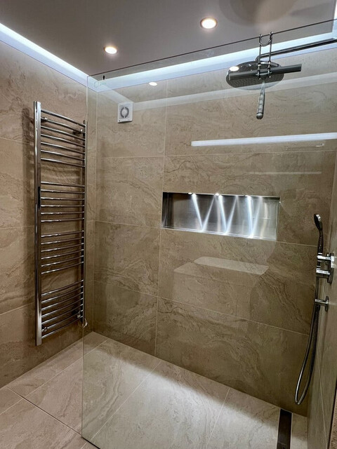 Exklusive 2 Zimmerwohnung am Bodensee mit Seesicht in Top-Lage - möbliert