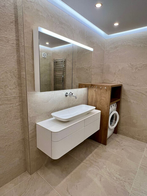 Exklusive 2 Zimmerwohnung am Bodensee mit Seesicht in Top-Lage - möbliert