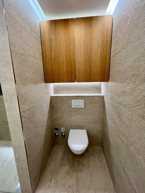 Exklusive 2 Zimmerwohnung am Bodensee mit Seesicht in Top-Lage - möbliert