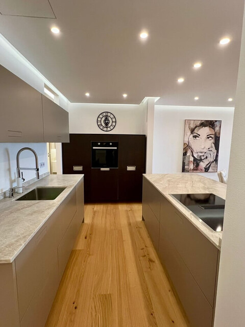 Exklusive 2 Zimmerwohnung am Bodensee mit Seesicht in Top-Lage - möbliert