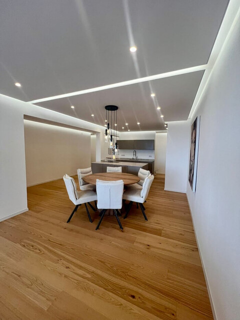 Exklusive 2 Zimmerwohnung am Bodensee mit Seesicht in Top-Lage - möbliert