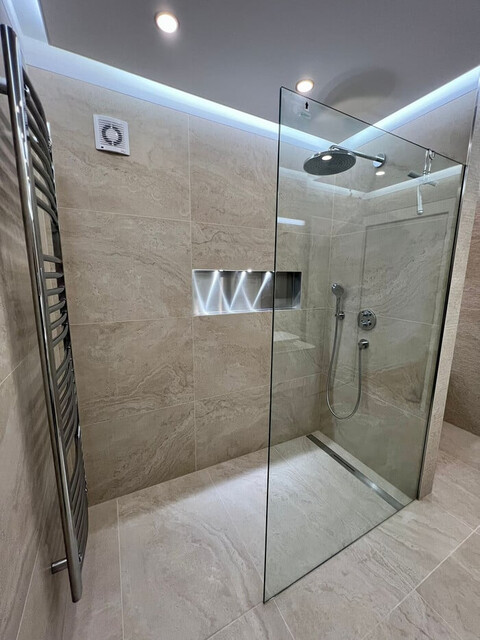 Exklusive 2 Zimmerwohnung am Bodensee mit Seesicht in Top-Lage - möbliert