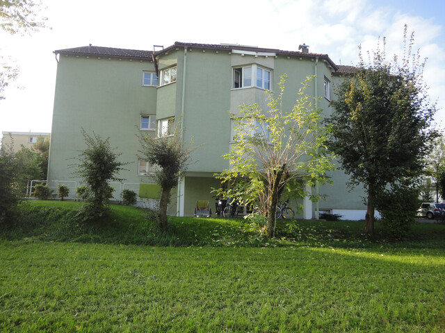 "ohne Provision" helle 2,5 Zimmer Wohnung 