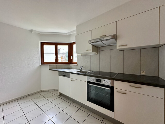 "ohne Provision" helle 2,5 Zimmer Wohnung 