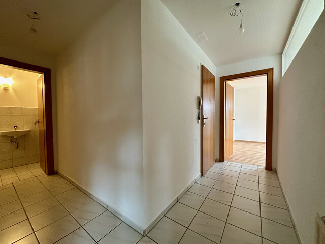 "ohne Provision" helle 2,5 Zimmer Wohnung 