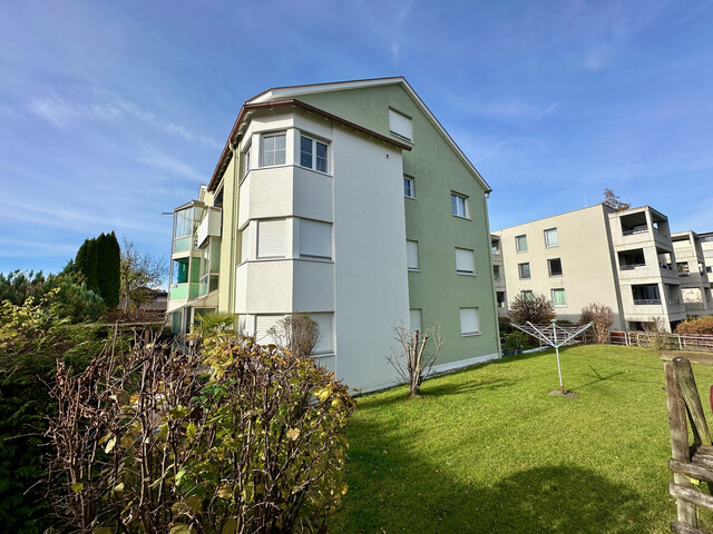 "ohne Provision" helle 2,5 Zimmer Wohnung 