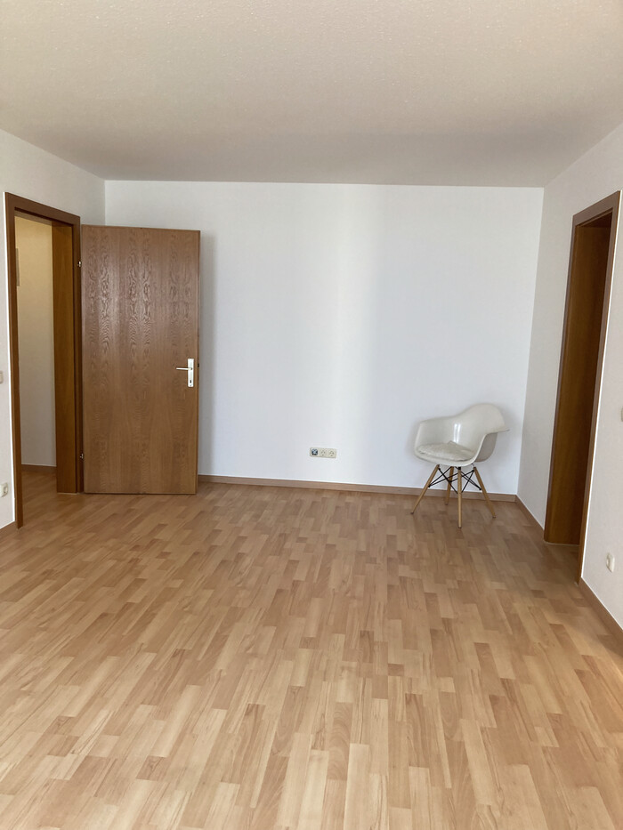 Toplage im Zentrum von Dornbirn