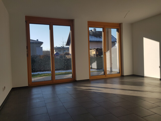 3-Zimmerwohnung zu vermieten