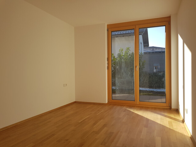 3-Zimmerwohnung zu vermieten