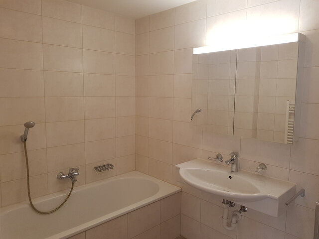 3-Zimmerwohnung zu vermieten