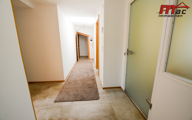 Attraktive Dachgeschoss-Wohnung hochwertig ausgebaut