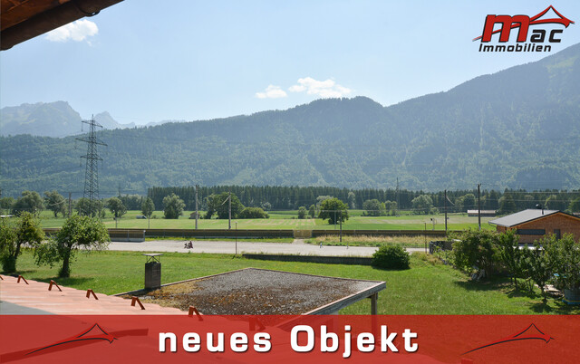 Attraktive Dachgeschoss-Wohnung hochwertig ausgebaut