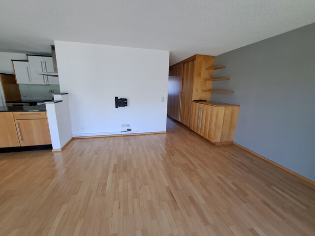 Geräumige 3-Zimmer Gartenwohnung in Hohenems