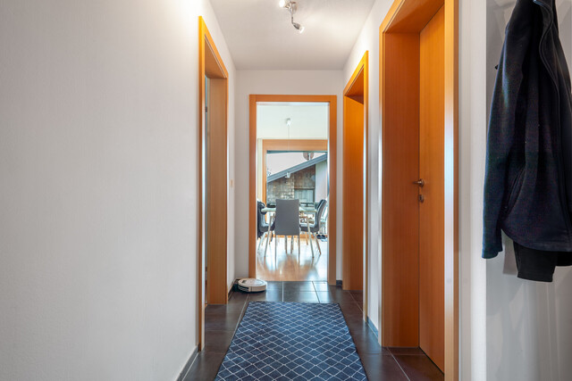 3-Zimmer-Wohnung mit Südterrasse W03 / MIETE