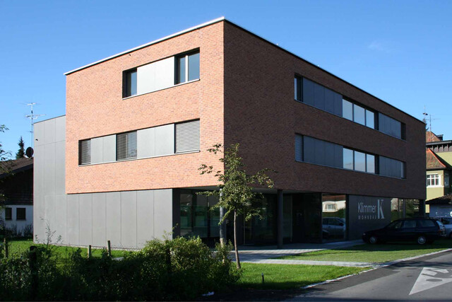 3-Zimmer-Wohnung mit Südterrasse W03 / MIETE