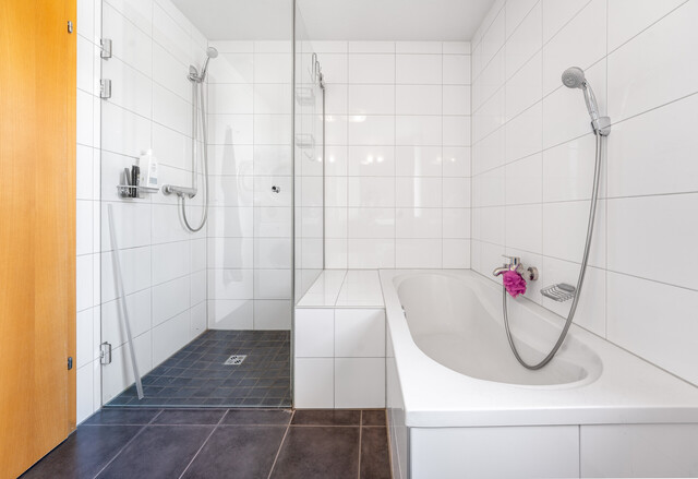 3-Zimmer-Wohnung mit Südterrasse W03 / MIETE