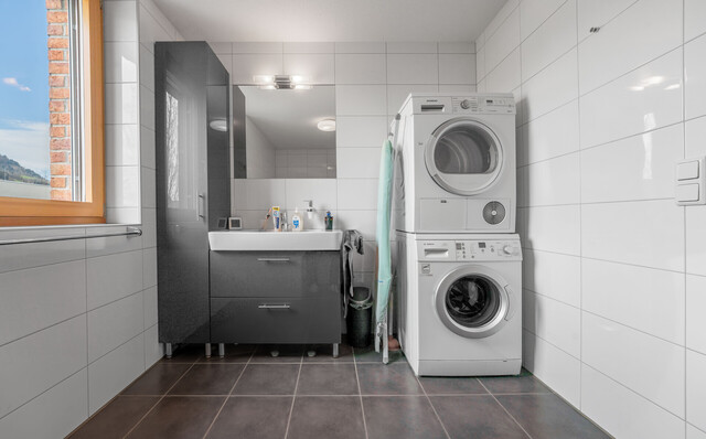 3-Zimmer-Wohnung mit Südterrasse W03 / MIETE