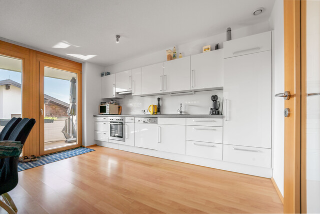 3-Zimmer-Wohnung mit Südterrasse W03 / MIETE