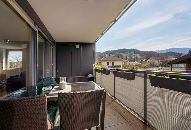 3-Zimmer-Wohnung mit Südterrasse W03 / MIETE
