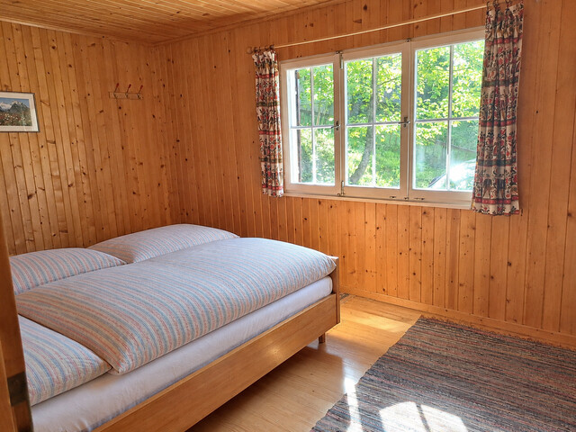 Absolute Rarität: Exklusives Ferienhaus am Bödele bei Dornbirn zu verkaufen