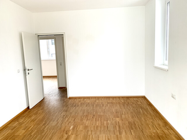 Viel Platz und Sonne!  3 Zimmer Wohnung mit großer Terrasse in Tosters , GRENZNAH!!!