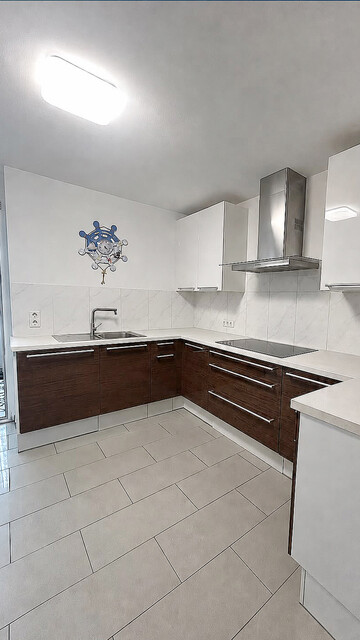Eindrucksvolle Maisonettewohnung mit Penthousecharakter in Altach