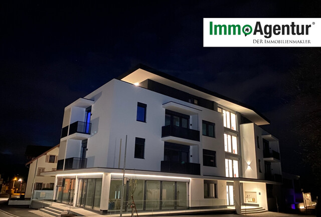 Gewerbefläche  |  Götzis  | Modern  |  171 m2