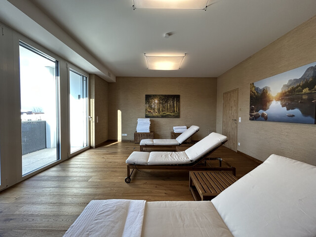 Gewerbefläche  |  Götzis  | Modern  |  171 m2