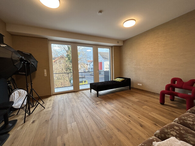 Gewerbefläche  |  Götzis  | Modern  |  171 m2