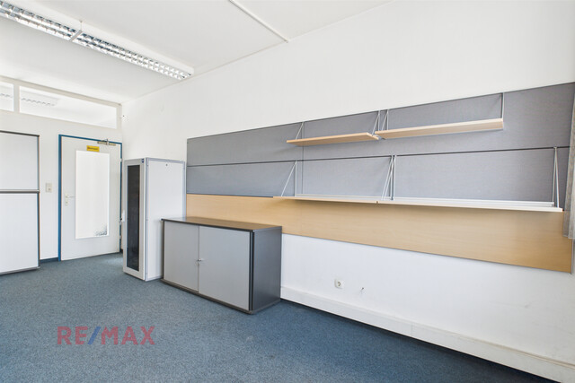 Ihr neuer Bürostandort in Grenznähe – Exzellente Verkehrsanbindung für Ihren Erfolg