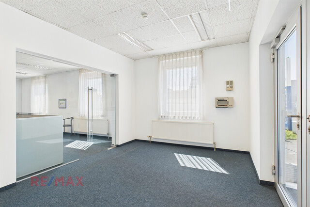 Ihr neuer Bürostandort in Grenznähe – Exzellente Verkehrsanbindung für Ihren Erfolg